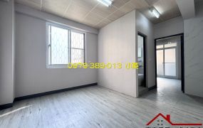 中西區金城星鑽2樓採光大套房