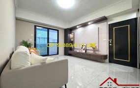 南區金華商圈永春風采整新三房電寓