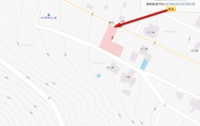 延平鄉永安路丙建，前後臨路，臨7米路