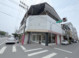 成功路大地坪角店