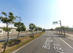 彰濱工業區/30米路/綠能智慧廠房 &bull;   彰化廠房買賣/工業地/建地/徵收農地/廠房出租