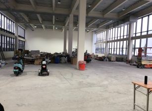 龜山全新挑高1樓廠