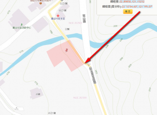 延平鄉鸞山農地原保地，土地完整，近鸞山國小