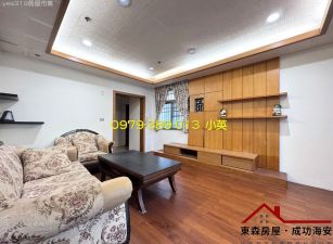 北區開元比佛利高樓三房車位