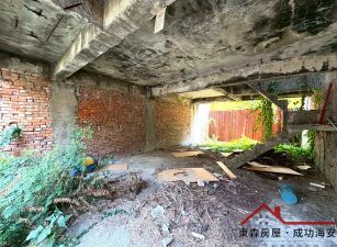 安南海佃商圈低總價需翻新透天