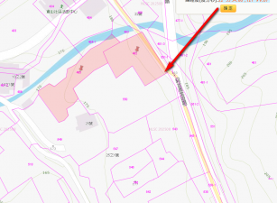 延平鄉鸞山農地原保地，土地完整，近鸞山國小，可蓋農舍