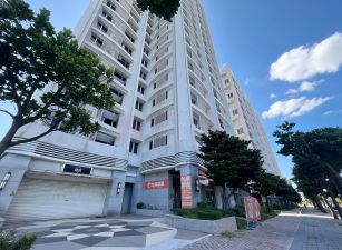 獨家專售「宏普有逸天｜朝南裝潢美屋」