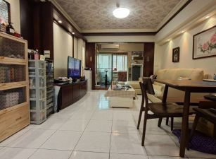 生態園區植物園近高鐵捷運四房雙車位(有平車)