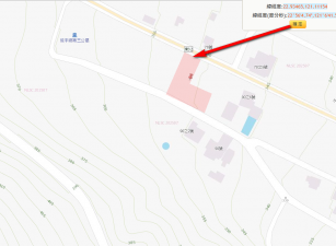 延平鄉永安路丙建，前後臨路，臨7米路