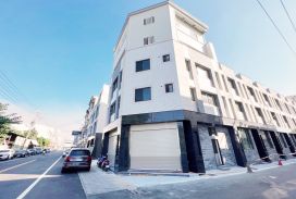 成功路1樓角店~雙店面~雙臨路