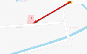 海端鄉廣原村山坡農地原保地，土地完整，地勢平坦，近錦屏國民小學