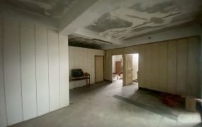 永慶許書豪★近羅東夜市需整修五樓健身公寓