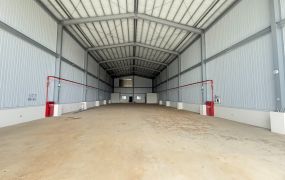 觀音/挑高9米/大腹地廠房 &bull;  桃園廠房買賣/工業地/建地/徵收農地/廠房出租