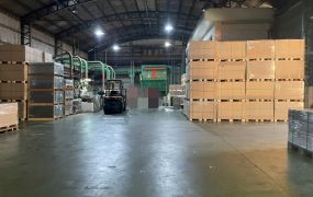 琪琪🐝推~近交流道中壢工業區腹地廠房