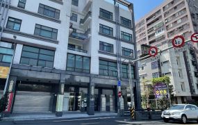 永慶許書豪★羅東近第二行政中心一、二樓店住