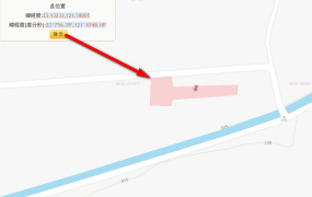 海端鄉廣原村山坡農地原保地，土地完整，地勢平坦，近錦屏國民小學