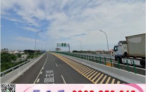 大園市區雙面臨路工業地/工業地廠房買賣租賃