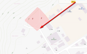 海端鄉錦屏山坡農地原保地，土地完整，近錦屏國民小學