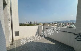 中彰投工業地 區段徵收農地 大里河畔電梯車庫新墅A