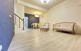 觀音崙坪一路整新透天