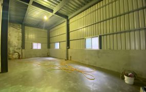 三重新穎透天廠房(FC05572)