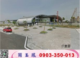 楊梅台66大面寬工業地/工業地廠房買賣租賃