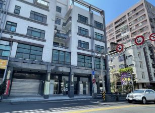 永慶許書豪★羅東近第二行政中心一、二樓店住