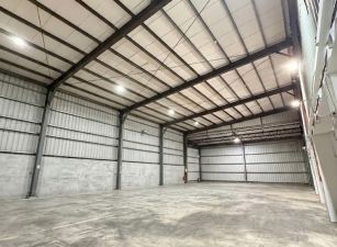 林口工業區/10米路/挑高廠房&bull;   新北市廠房買賣/工業地/建地/徵收農地/廠房出租