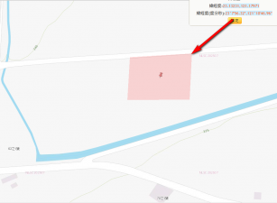 海端鄉廣原村一般農地原保地，土地完整，地勢平坦，近錦屏國民小學