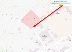 海端鄉錦屏山坡農地原保地，土地完整，近錦屏國民小學