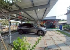 台南玉井百坪養生庭院宅 / 買地送屋