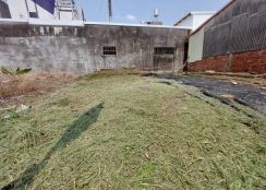 台南西港後營27建地