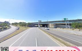 南桃園交流道RC+鋼構廠房/工業地廠房買賣租賃