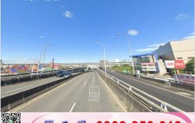 桃園市區獨棟地天車廠房/工業地廠房買賣租賃