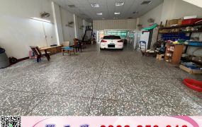 南崁工業區漂亮RC低總價廠房/工業地廠房買賣租賃