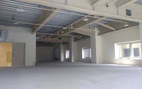 汐止U TOWN漂亮廠辦(可分租)(F04238)