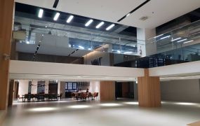 中壢工業區ESG綠建築科技大廠吉售