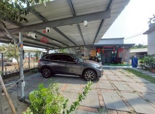 台南玉井百坪養生庭院宅 / 買地送屋