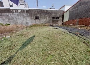 台南西港後營27建地