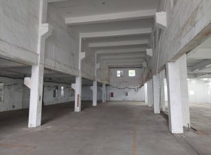 新莊/12米路/獨棟RC廠房 &bull;   新北市廠房買賣/工業地/建地/徵收農地/廠房出租