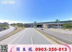 南桃園交流道RC+鋼構廠房/工業地廠房買賣租賃