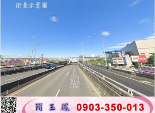 桃園市區獨棟地天車廠房/工業地廠房買賣租賃