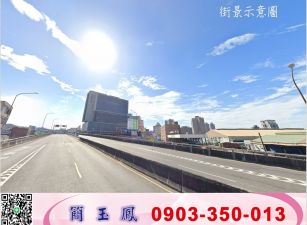 桃園全新獨棟店面廠房/工業地廠房買賣租賃