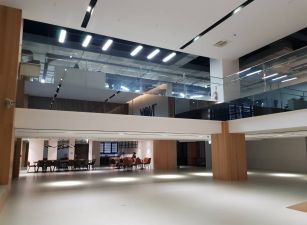 中壢工業區ESG綠建築科技大廠吉售