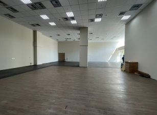 近捷運挑高廠辦1F(FY05705)