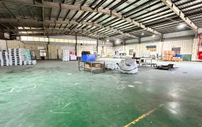 ★★★楊梅合法挑高鋼構廠房★★★