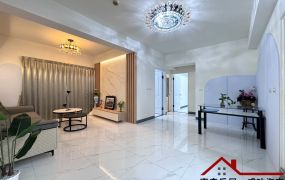 安平建平一街舒適三房車位