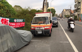 彰化田中近車站商業區建地