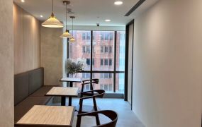 台北熱門大安區工商登記，超值特惠價月繳2500元，享有免費代收發所有信件，以及免費使用會議室