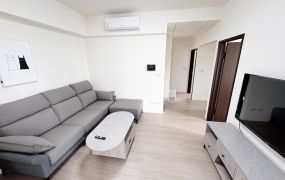 后科1時代(II)全新3房附雙車